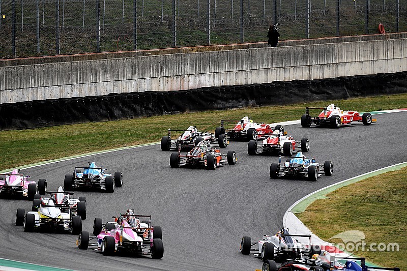 30 piloti di 13 team già confermati al via della F4 tricolore 2019