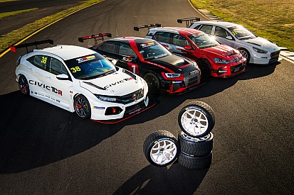 TCR Australia hopeful puts $250K drives on the market