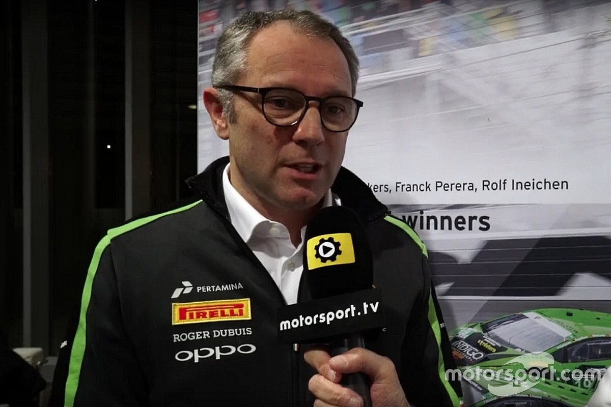 Domenicali, Lamborghini için Ferrari'nin teklifini geri çevirdi!