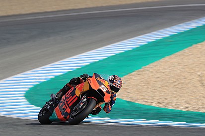 Tech 3 boss tips Zarco to emulate Dovizioso at KTM