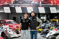 David Vidales competir&aacute; con Campos Racing en la F3 de 2022