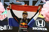 Verstappen: el final de Abu Dhabi era el correcto, nos dejaron correr