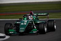 0,7 sekundy przewagi Chadwick