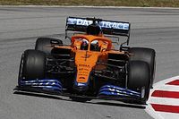 F1: McLaren promete focar em carro atual para derrotar Ferrari