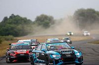 Polski zwycięzca w TCR Eastern Europe