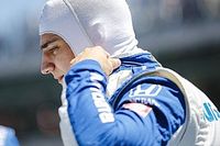 Palou supera Rossi e conquista primeira pole na Indy