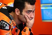 Petrucci: "Mi peso es extremo y exagera los problemas"