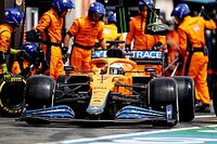 F1: McLaren diz que FIA acertou com novas regras de pitstop, defendendo segurança de mecânicos