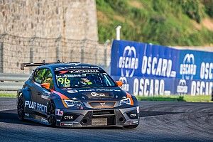 Cupry na czele w Ningbo