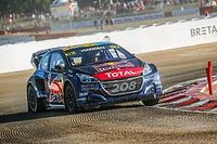 Timmy Hansen bisuje w Q4