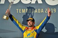 Camilo explica motivos do uso de todos os botões de ultrapassagem na corrida 1 de Campo Grande