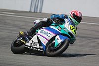 Biesiekirski debiutuje w mistrzostwach świata