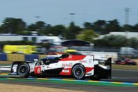 Alonso zaskoczony wynikami innych zespoł&oacute;w