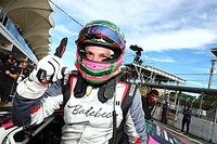 Porsche Cup: Bottura revela que precisou &ldquo;tirar o p&eacute;&rdquo; no final da corrida