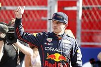 Verstappen gana el "Piloto del Día" del GP de Miami F1