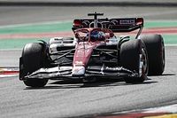 Por qué Alfa Romeo podría sorprender en Mónaco