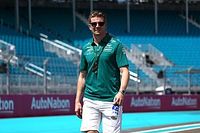 Spodziewany powr&oacute;t do F1