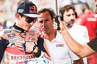 Las señales que sugieren que Márquez piensa romper con Honda en MotoGP