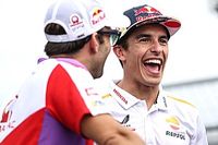 Márquez ya sabe cuándo se subirá a la Ducati de MotoGP por primera vez