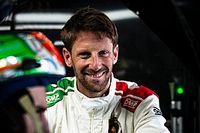 Grosjean firma con Juncos Hollinger Racing para IndyCar 2024