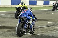 Por qué lo visto en Qatar no será un espejo del MotoGP 2021