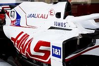 F1: Haas lança oficialmente carro de 2021 e apresenta novidades