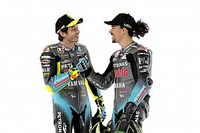 Morbidelli espera manter um bom relacionamento com Rossi: "Nada é mais importante do que a amizade"