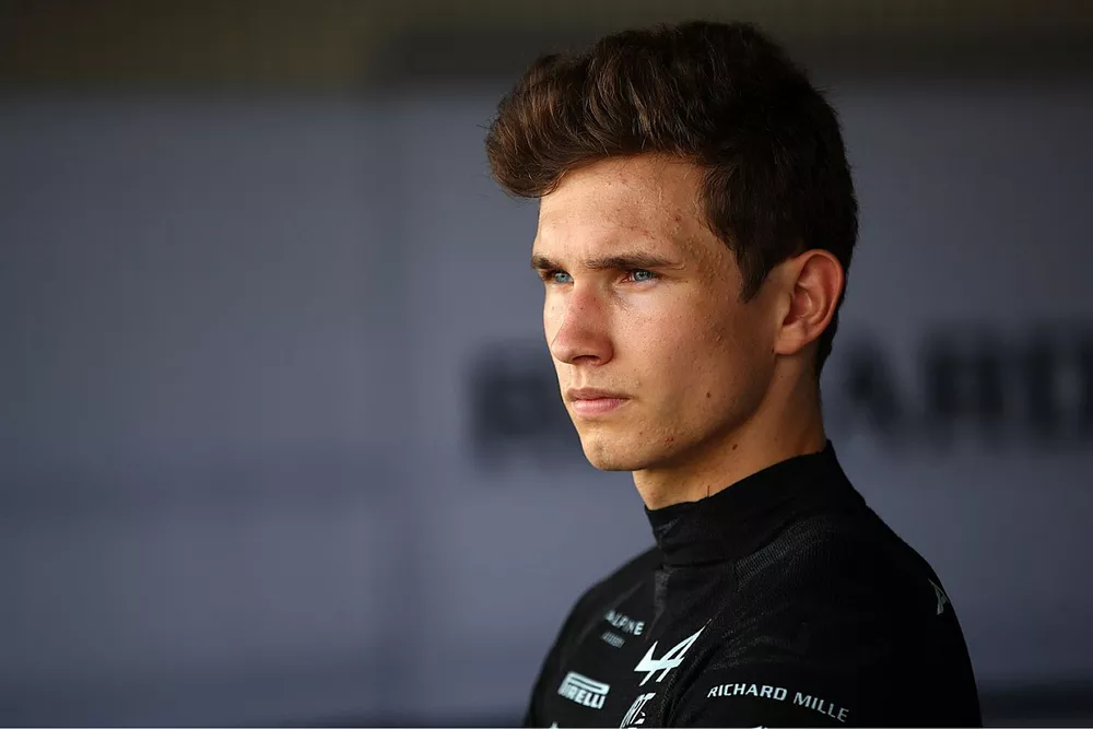 Christian Lundgaard, ART Grand Prix