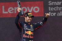 F1 - Marko: "Se P&eacute;rez quer ser campe&atilde;o, precisa bater Verstappen"