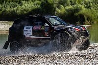 Trudne chwile Polaków w Italian Baja