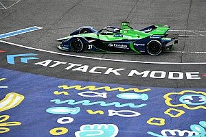 Cassidy le gana la pole a Vandoorne en Nueva York por 0s008