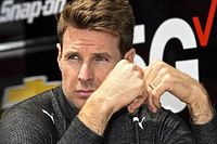 Power no estará en la Rolex 24 por un problema personal