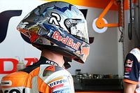 La frustraci&oacute;n de Pol Espargar&oacute; es el reflejo de Honda