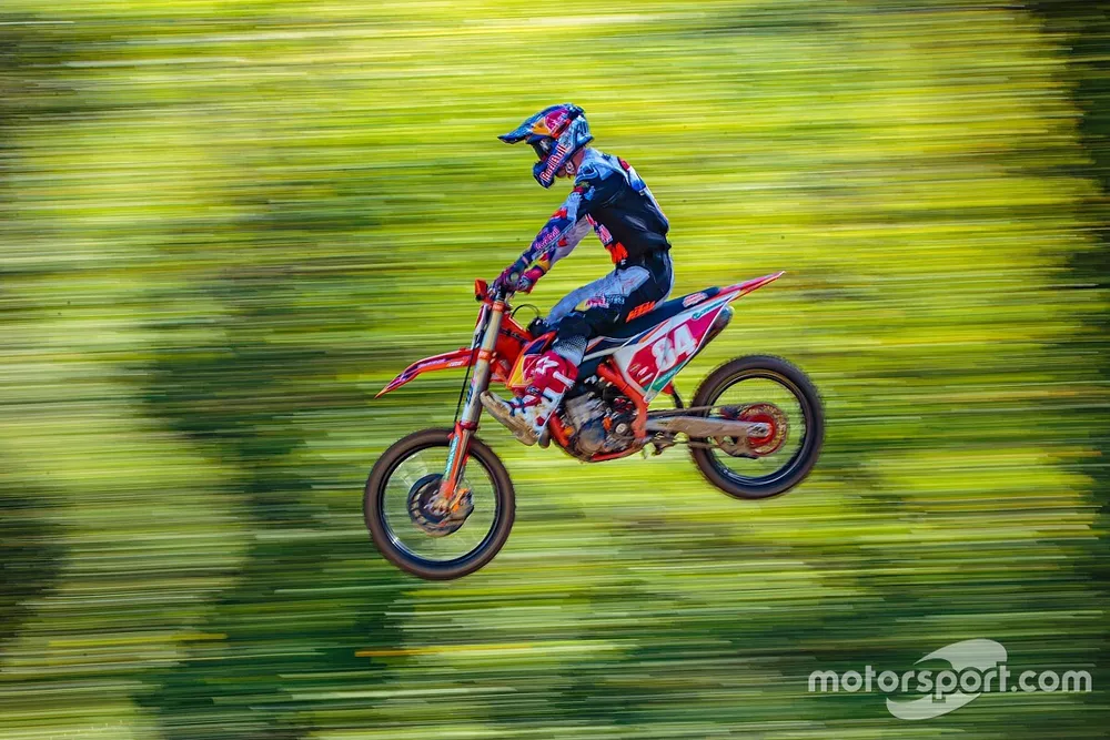 Jeffrey Herlings, Red Bull KTM Factory Racing