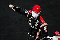 Newgarden goni Dixona