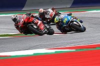 Dovizioso: "Suzuki es el presente y ser&aacute;n muy competitivos en el futuro"