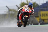 Alex M&aacute;rquez: &ldquo;Marc, tranquilo; &iexcl;ya estoy aqu&iacute;!"