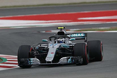 Bottas : "Les victoires viendront"