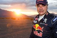 Sainz: “Después del intenso trabajo, era de justicia ganar esta carrera”