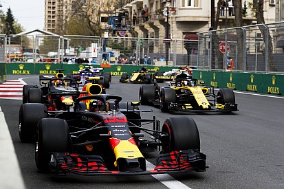 “Honda wordt in 2019 op natuurlijke wijze afgeremd”, denkt Renault