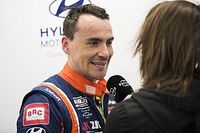 Michelisz obtuvo la pole y Guerrieri fue segundo en Hungría