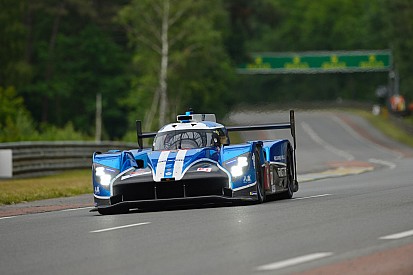 Manor, Le Mans'da "acı verici" bir sıralama turları bekliyor