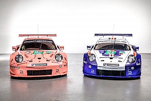 PORSCHEポルシェ ルマンレーシングチームジャケット激レア PORSCHEポルシェ ルマンレーシングチームジャケット激レア