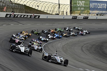 Texas quer renovar contrato com IndyCar
