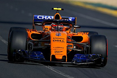 Vandoorne: McLaren için verimli bir gün oldu