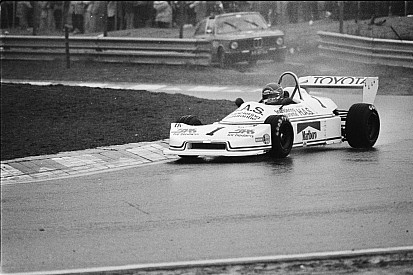 27 maart 1978: Lammers en Bleekemolen domineren EK F3 Zandvoort