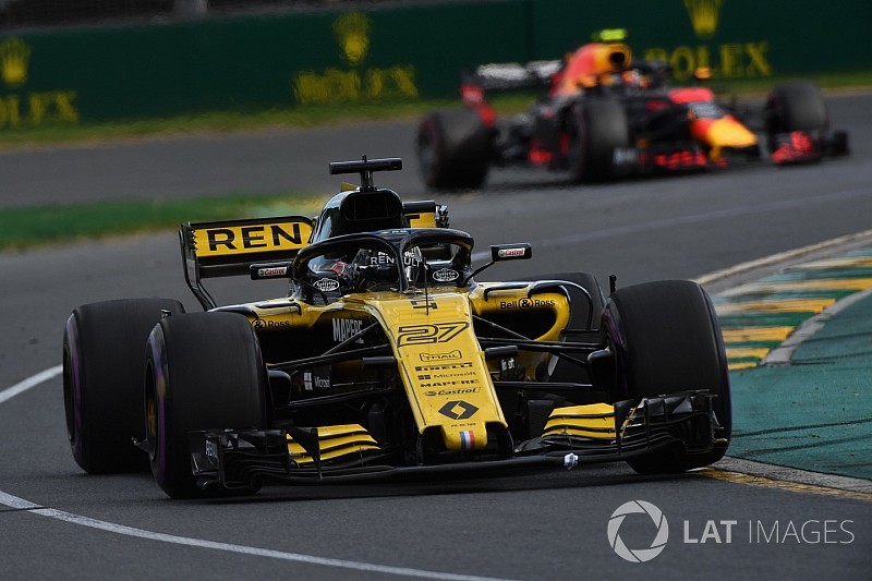 Reviravolta da Renault é