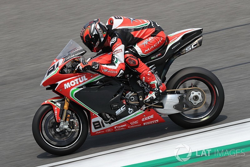 MV Agusta придет в Moto2