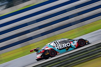 Di Grassi atrasa pitstop e vence corrida 2 em Curitiba