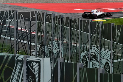 Buemi, Grosjean ve Kubica ilk test gününü tamamladı